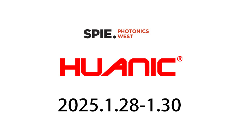 Event Notice: SPIE Photonics West 2025